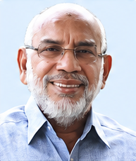 K.P.A Majeed MLA
