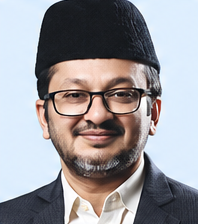 Panakkad Sayid Rasheed Ali Shihab Thangal