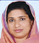 Adv. Rajeena P.K