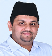 Panakkad Sayid Munavarali Shihab Thangal
