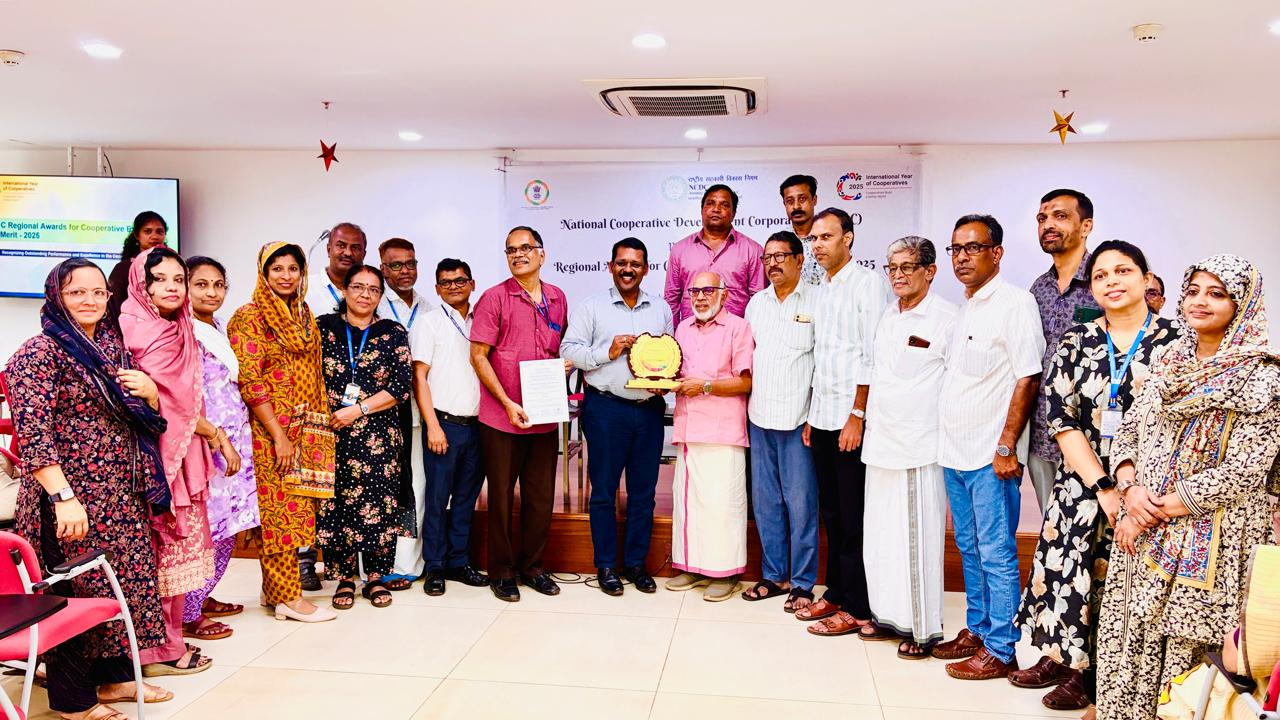 PMSA Memorial Hospital Wins NSDC National Award for Excellence