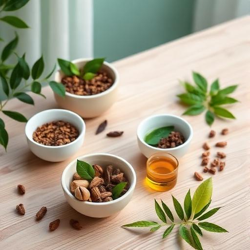 Ayurveda department