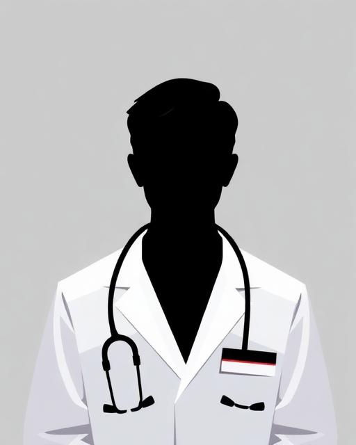 Portrait of Dr. Riyas K