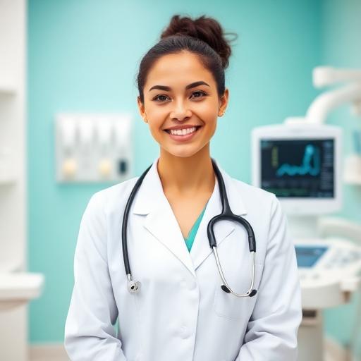 Gynaecology department
